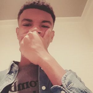 Meet your Posher, Rj